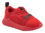 Tenis Puma 374217 Para Niño
