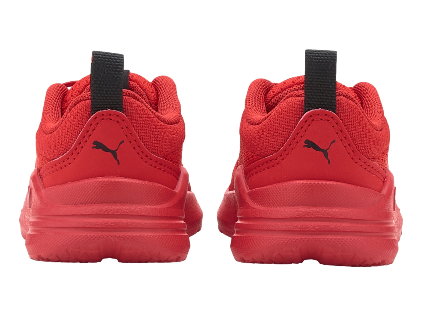 Tenis Puma 374217 Para Niño Calzzapato - Main Image