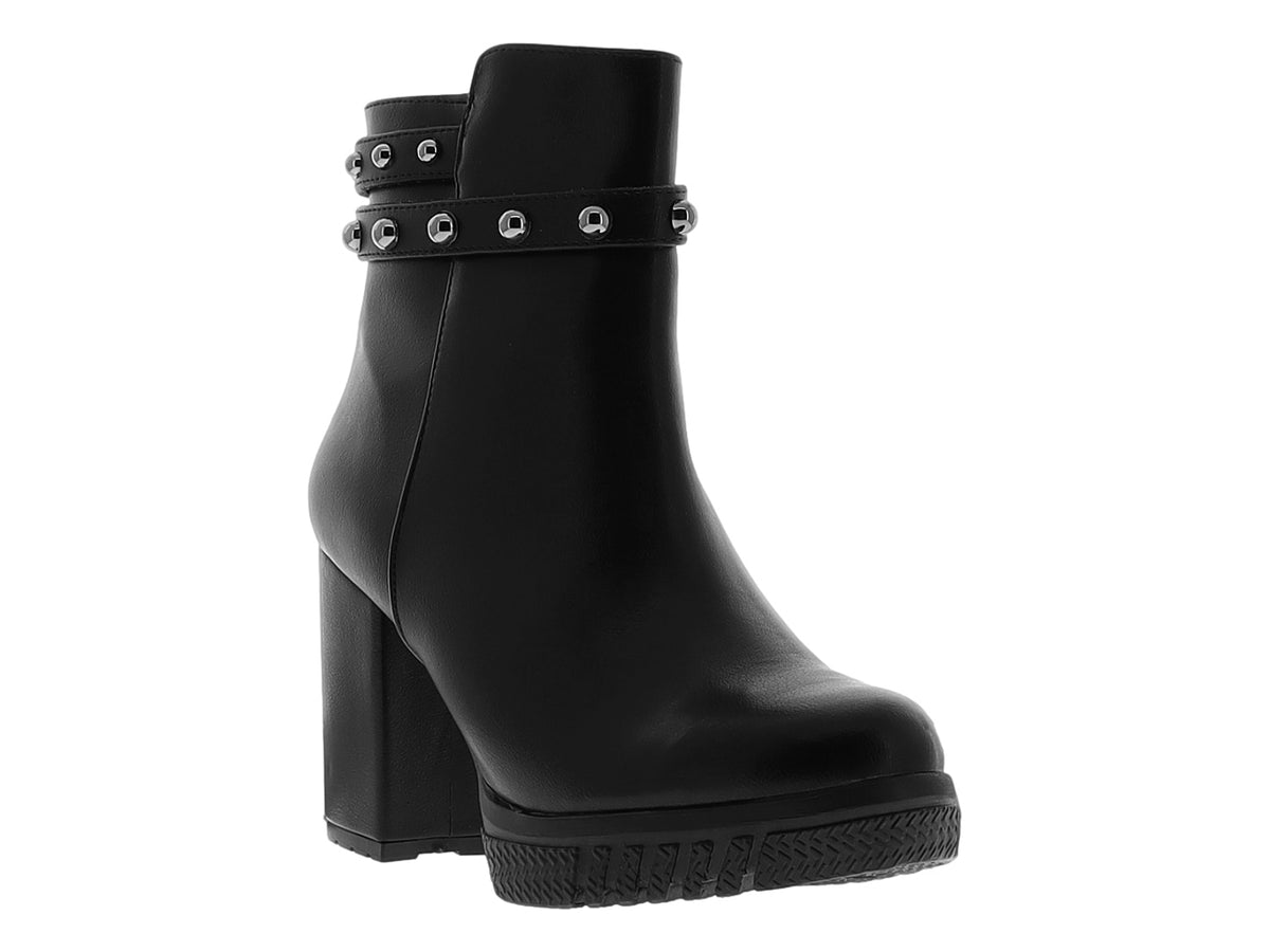 Botas Sarah Serguei 5603-1 Para Mujer