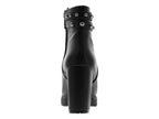 Botas Sarah Serguei 5603-1 Para Mujer