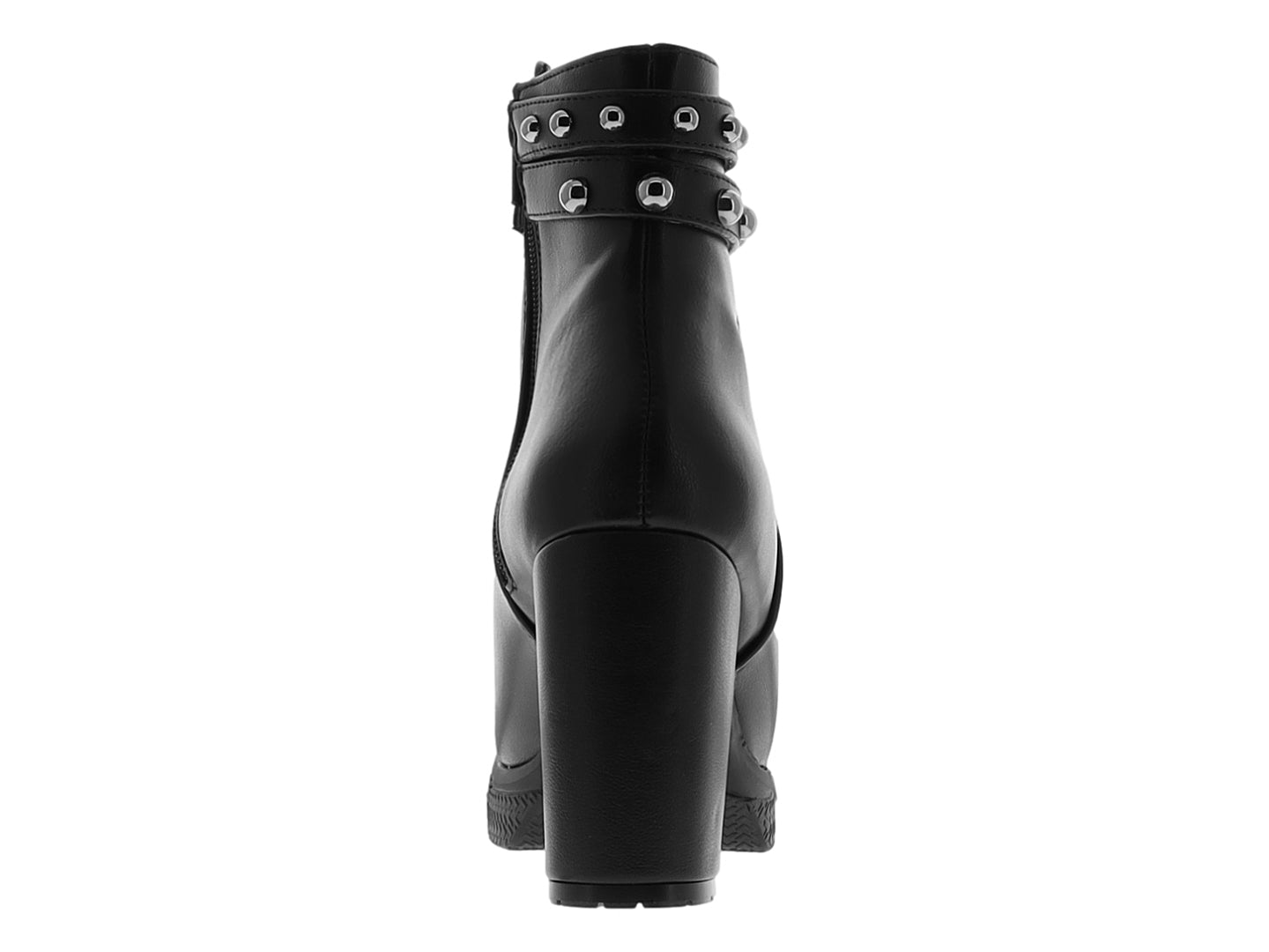 Botas Sarah Serguei 5603-1 Para Mujer