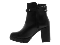 Botas Sarah Serguei 5603-1 Para Mujer