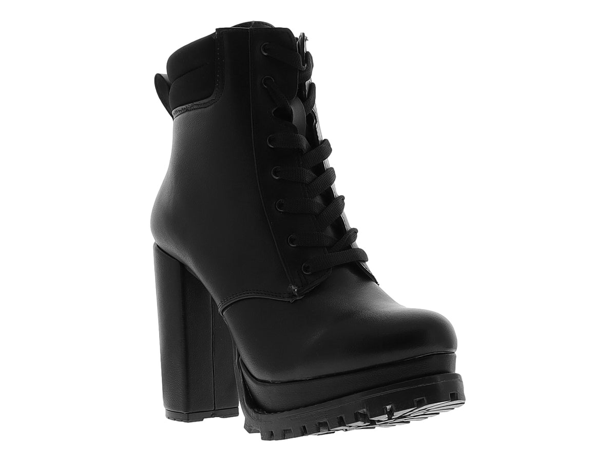 Botas Sarah Serguei 78-552 Para Mujer