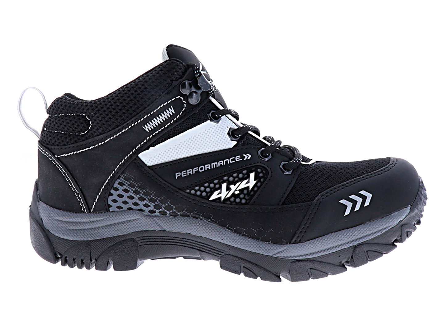 Botas 4X4 7030 Para Hombre