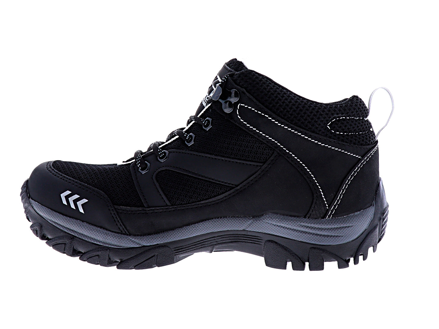 Botas 4X4 7030 Para Hombre