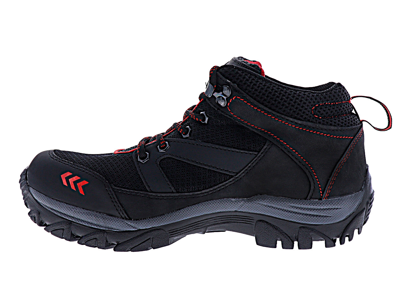 Botas 4X4 7030 Para Hombre