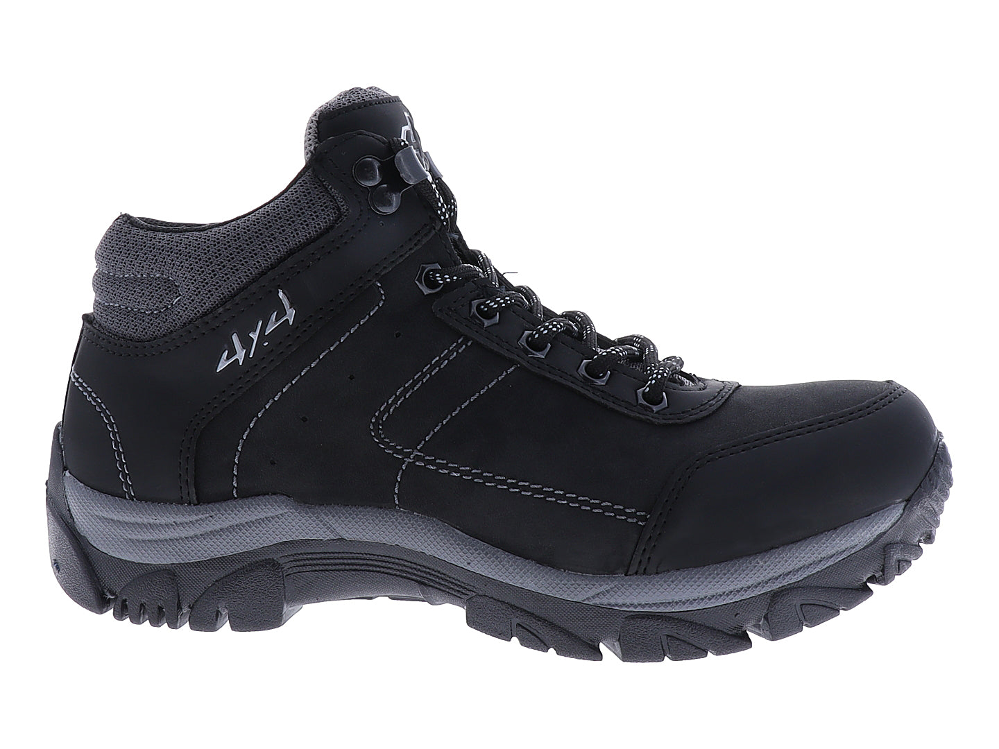 Botas 4X4 7035 Para Hombre