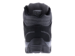 Botas 4X4 Negro y Gris para Hombre