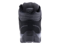 Botas 4X4 Negro y Gris para Hombre
