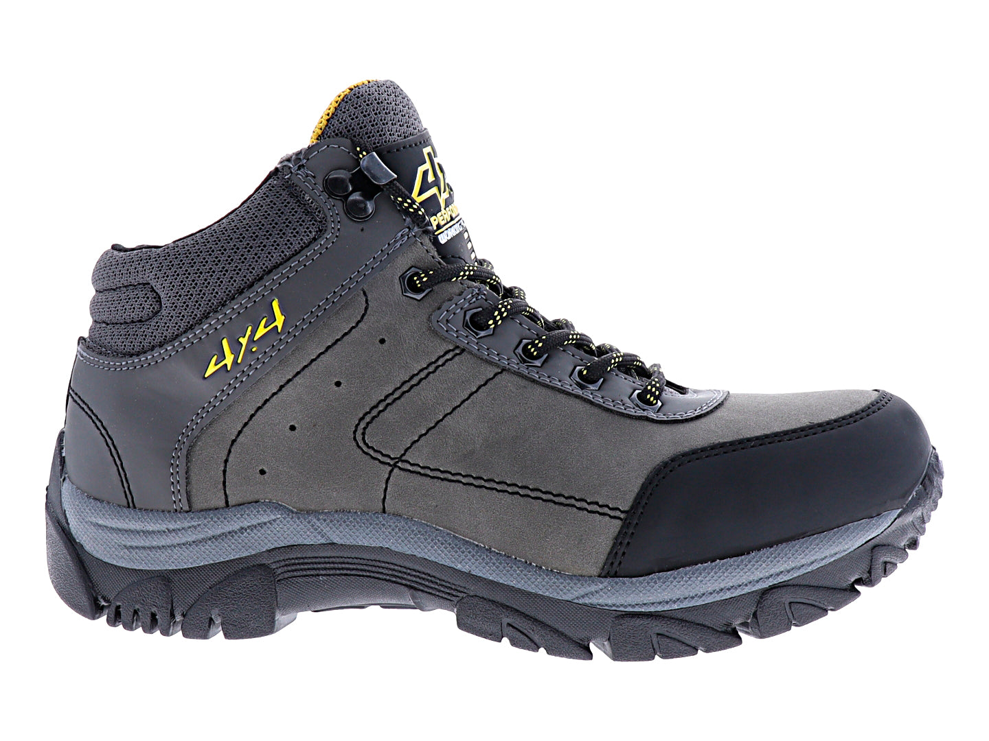 Botas 4X4 7035 Para Hombre