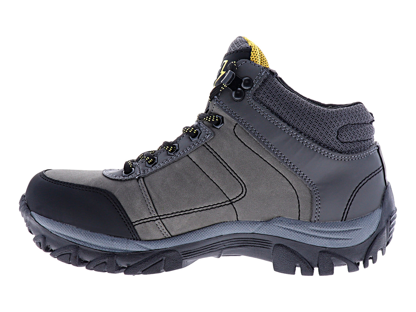 Botas 4X4 7035 Para Hombre