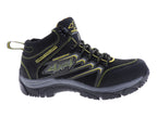Botas 4X4 7031 Para Hombre