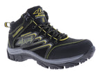 Botas 4X4 7031 Para Hombre