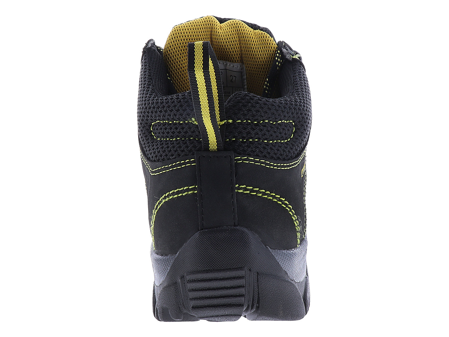 Botas 4X4 7031 Para Hombre
