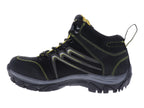 Botas 4X4 7031 Para Hombre