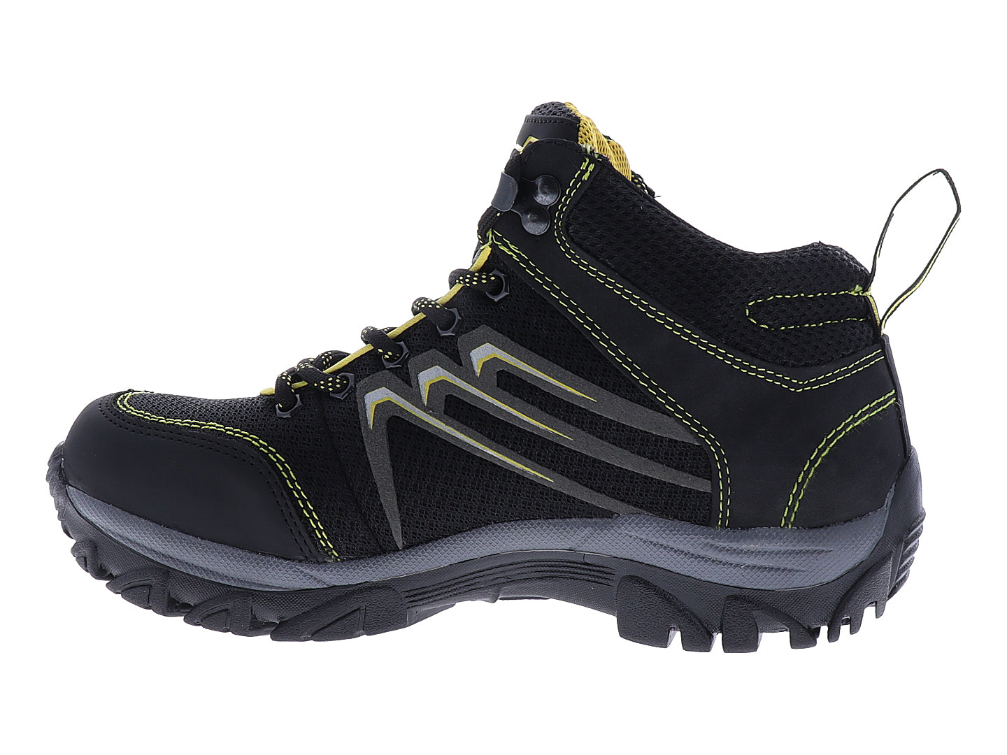 Botas 4X4 7031 Para Hombre