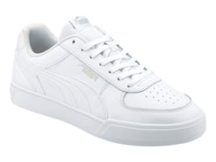 Tenis PUMA Caven Blanco y Violeta para Hombre