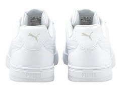 Tenis PUMA Caven Blanco y Violeta para Hombre