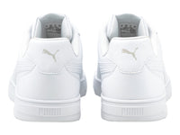 Tenis PUMA Caven Blanco y Violeta para Hombre