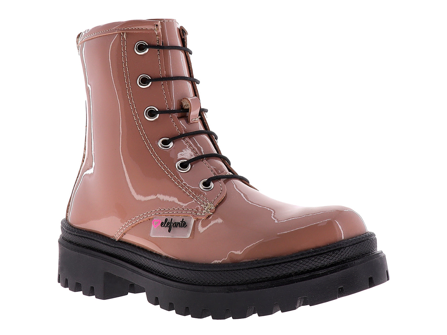 Botas Elefante 16653 Para Niña