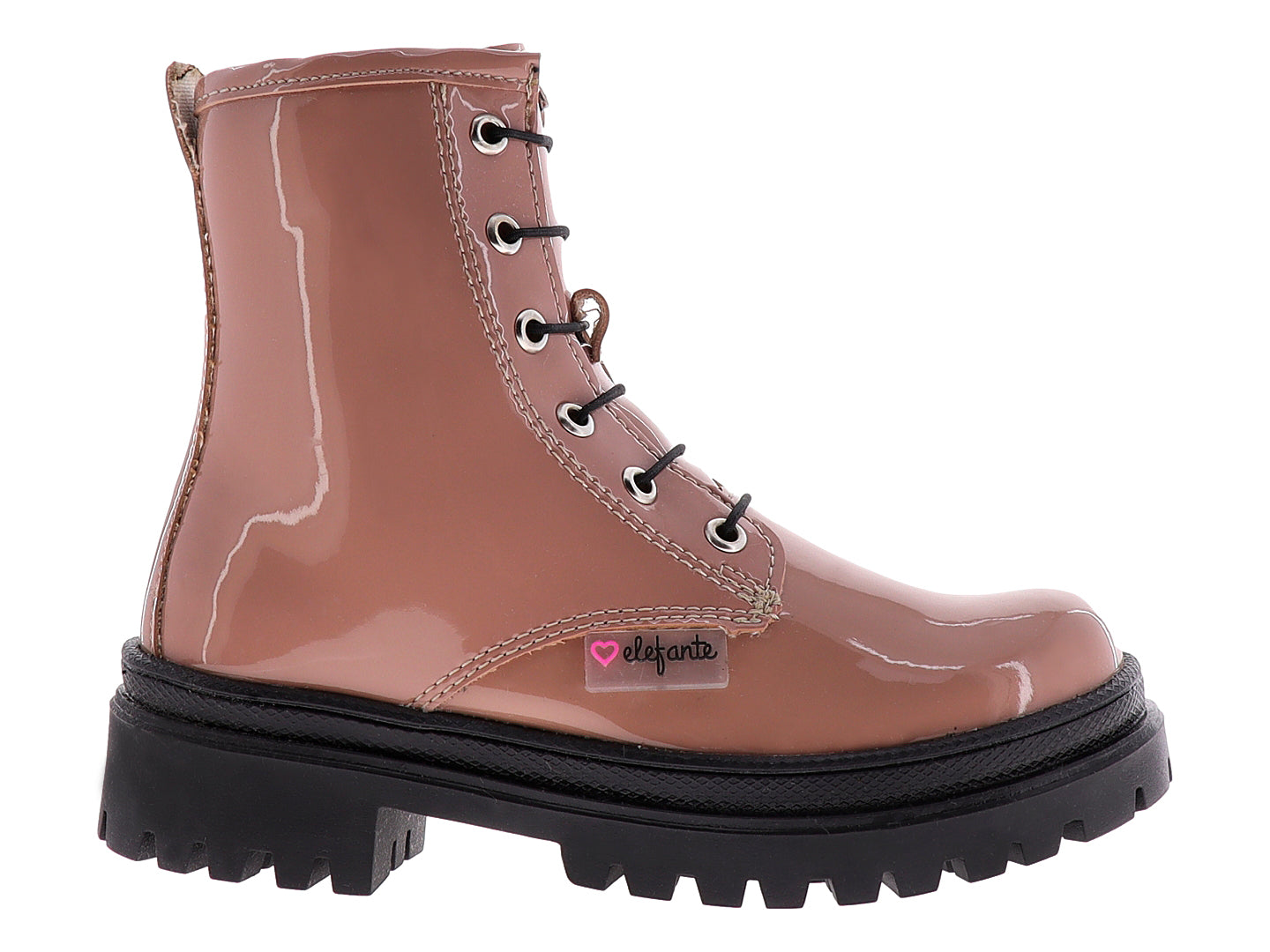 Botas Elefante 16653 Para Niña