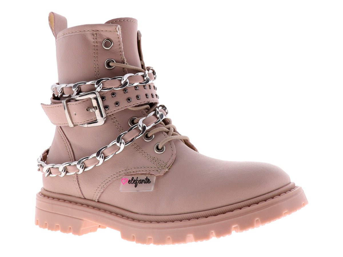 Botas Elefante 19403 Para Niña