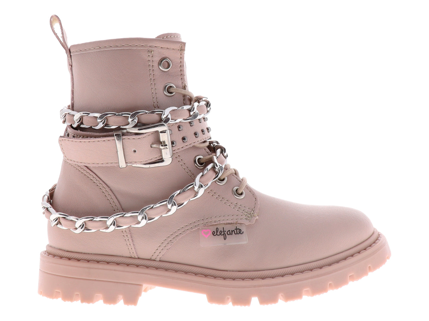 Botas Elefante 19403 Para Niña