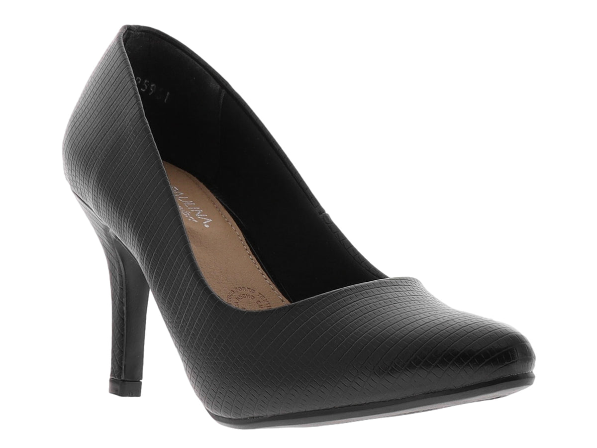Zapatillas Lady Paulina 24201 Para Mujer