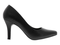 Zapatillas Lady Paulina 24201 Para Mujer