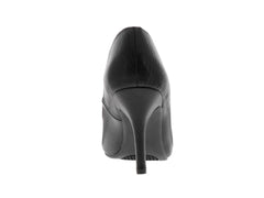 Zapatillas Stiletto Lady Paulina Negro para Mujer