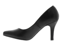 Zapatillas Lady Paulina 24201 Para Mujer