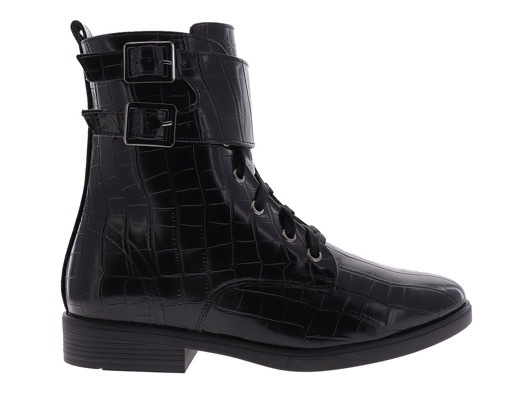 Botas Lady Paulina 11607 Para Mujer