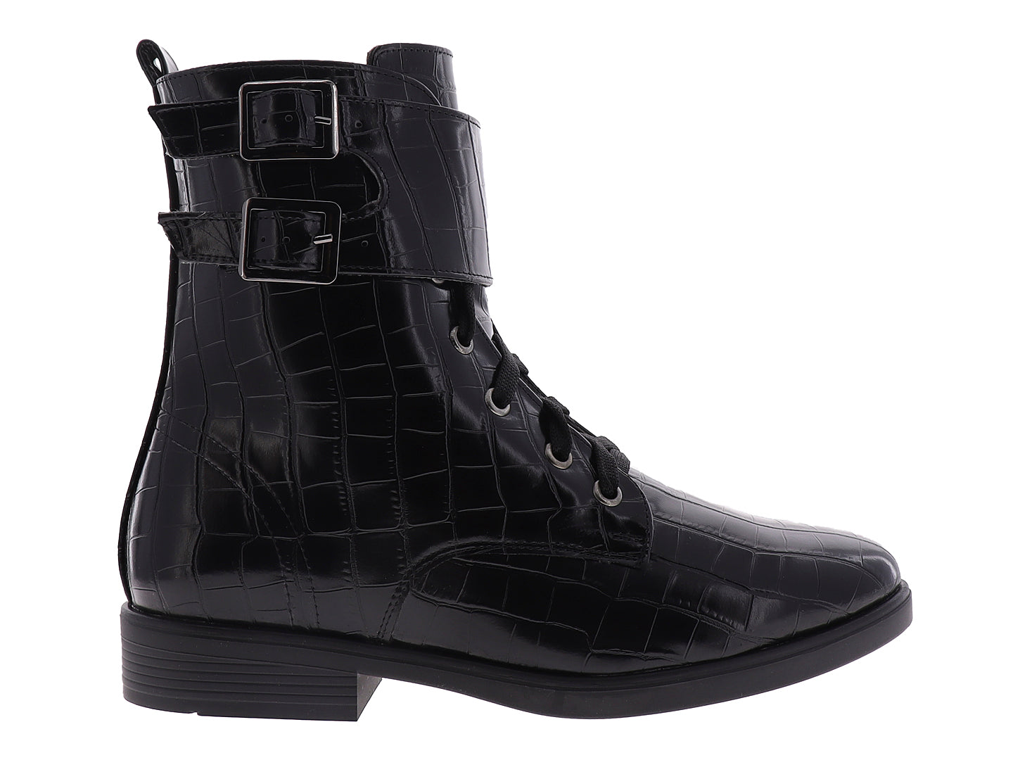 Botas Lady Paulina 11607 Para Mujer