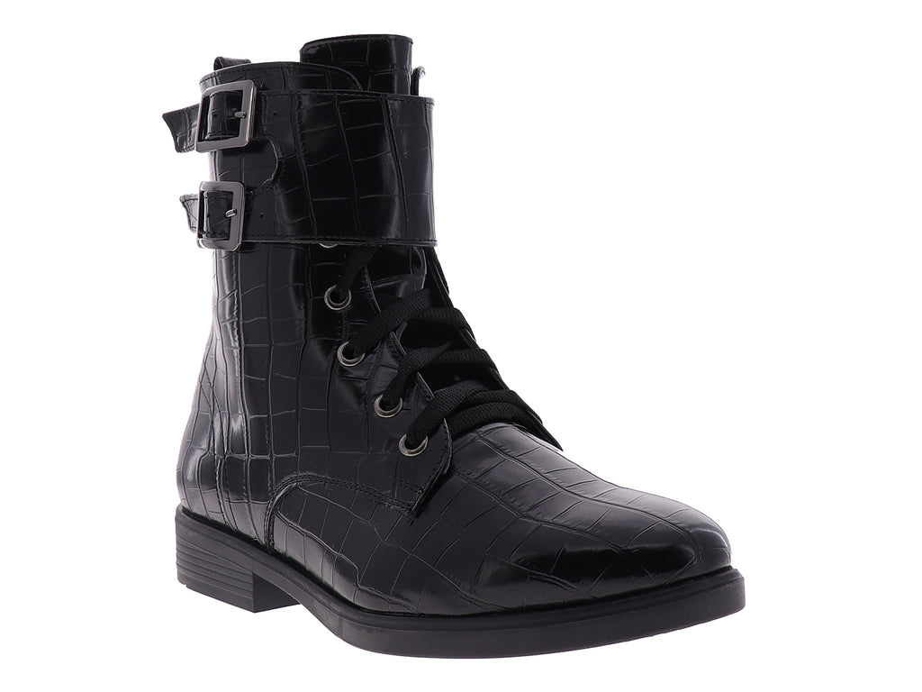 Botas Lady Paulina 11607 Para Mujer