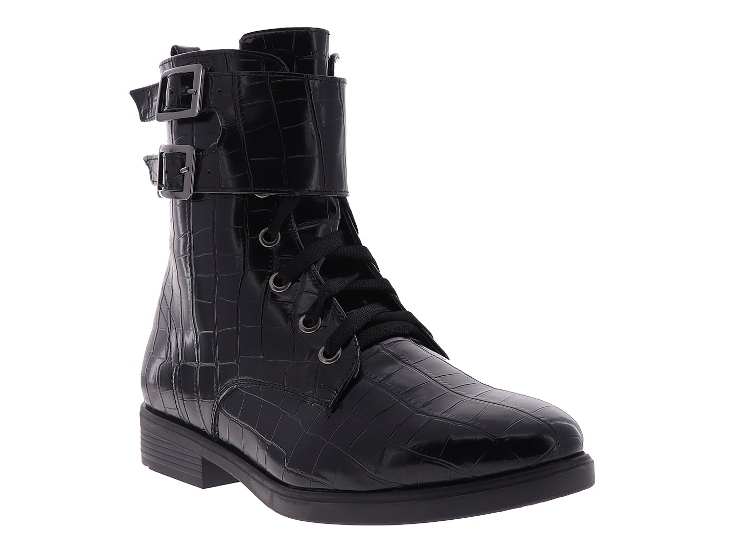 Botas Lady Paulina 11607 Para Mujer
