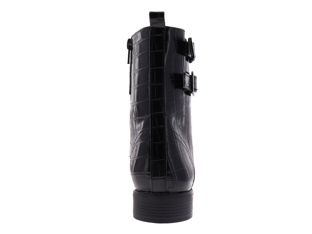 Botas Lady Paulina 11607 Para Mujer