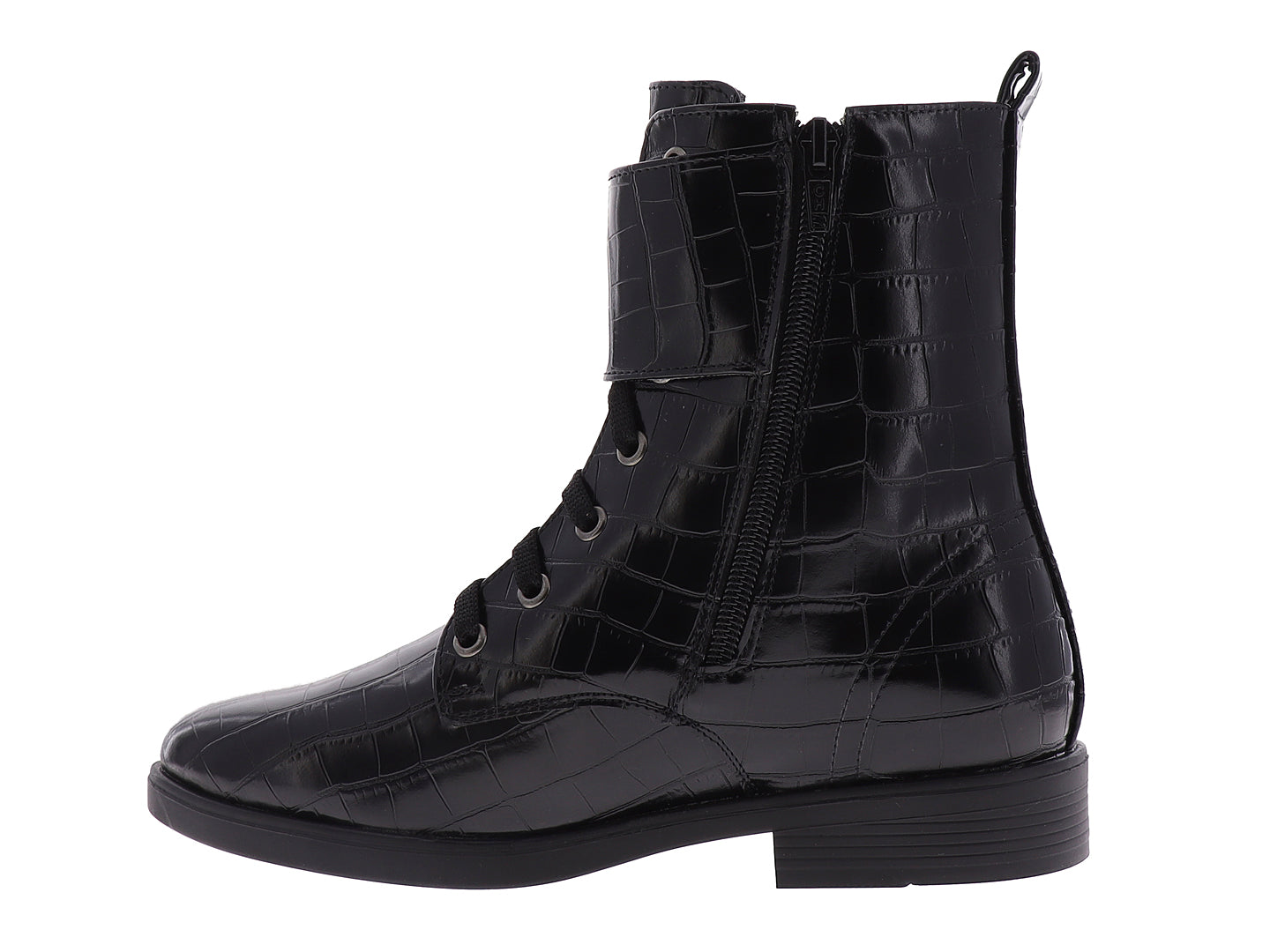 Botas Lady Paulina 11607 Para Mujer