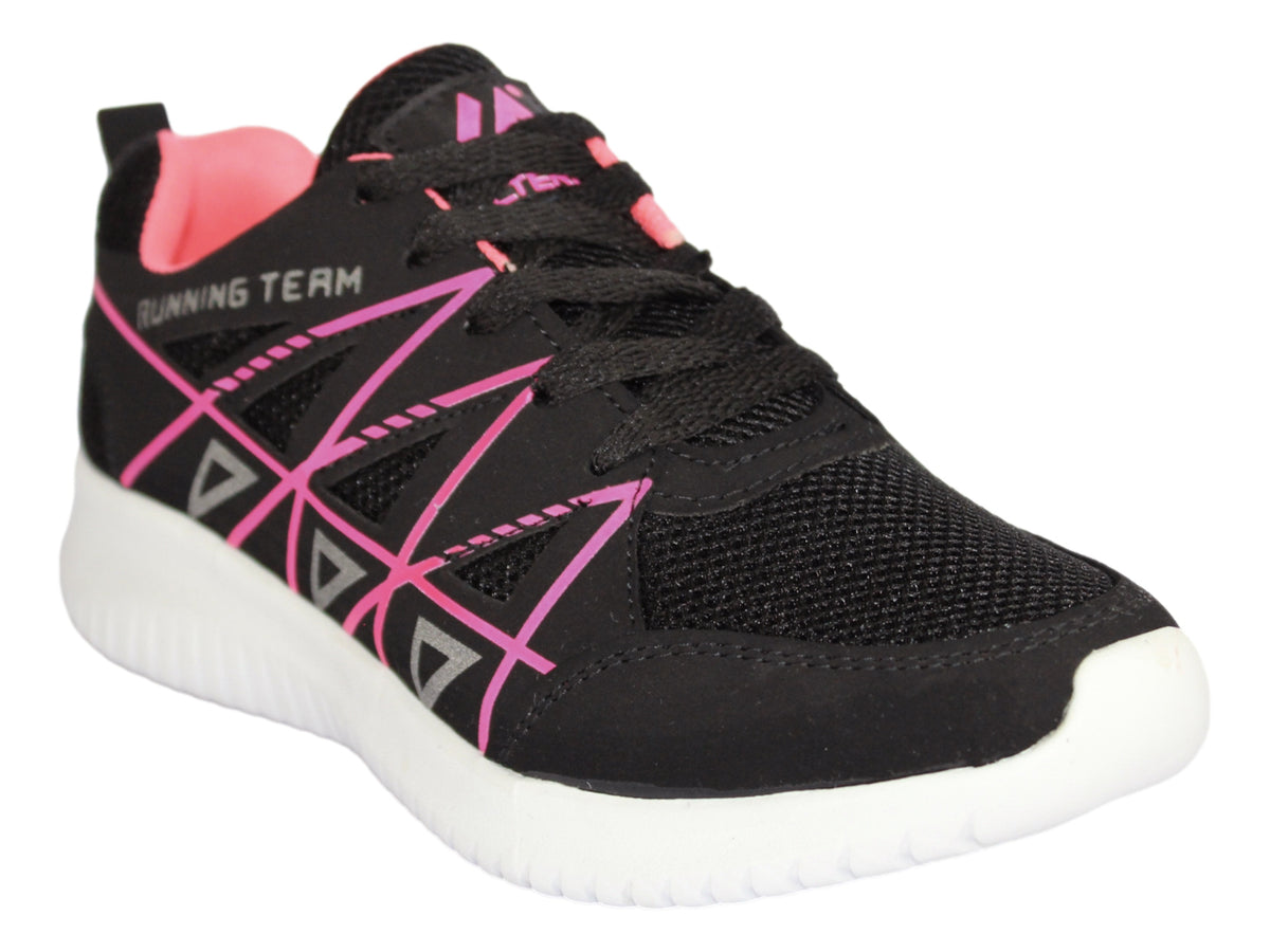Tenis Alterno 622 Para Mujer