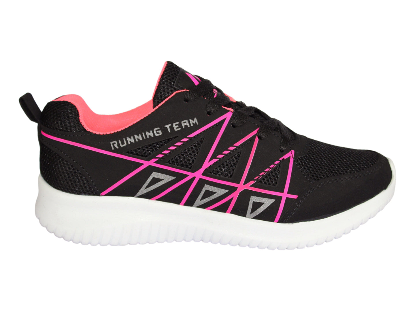 Tenis Alterno 622 Para Mujer