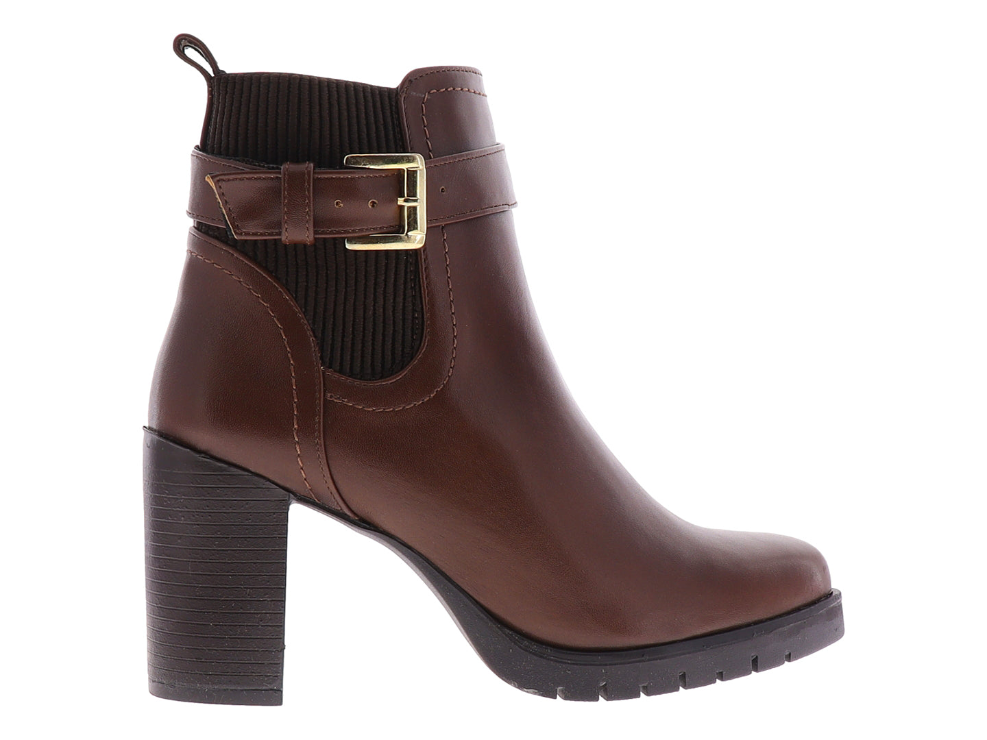 Botas Boullevard Sc-201 Para Mujer