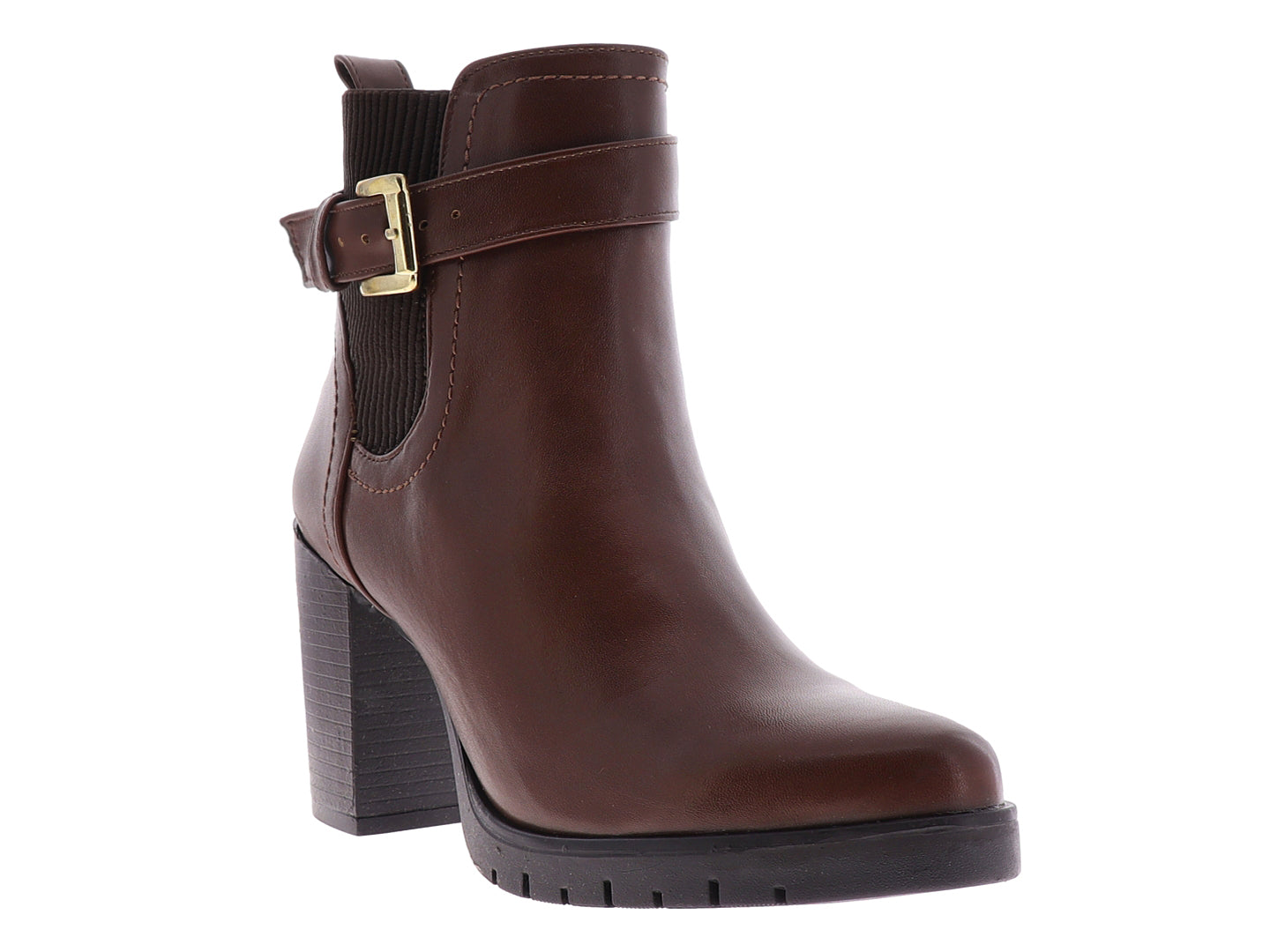 Botas Boullevard Sc-201 Para Mujer