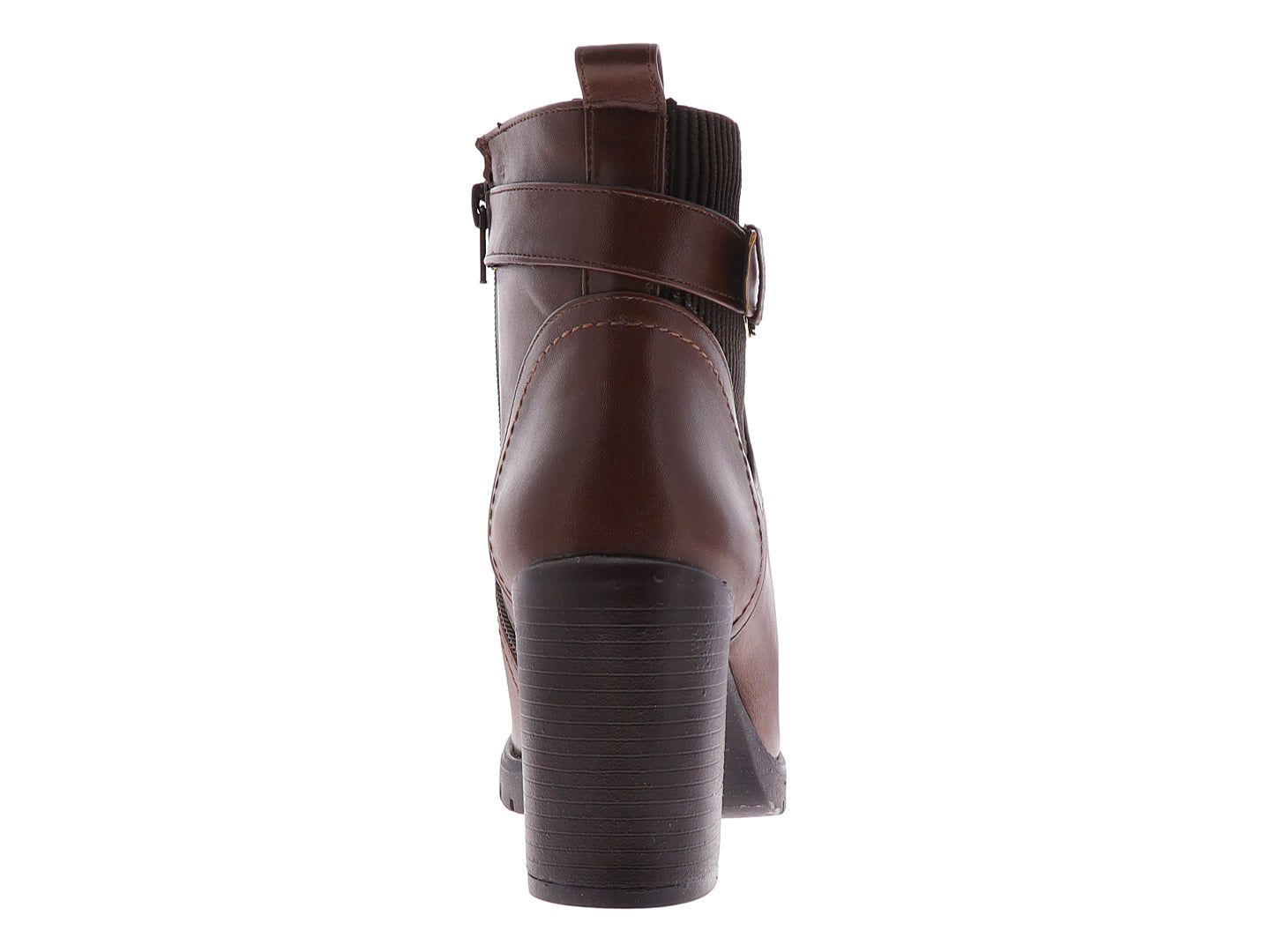 Botas Boullevard Sc-201 Para Mujer