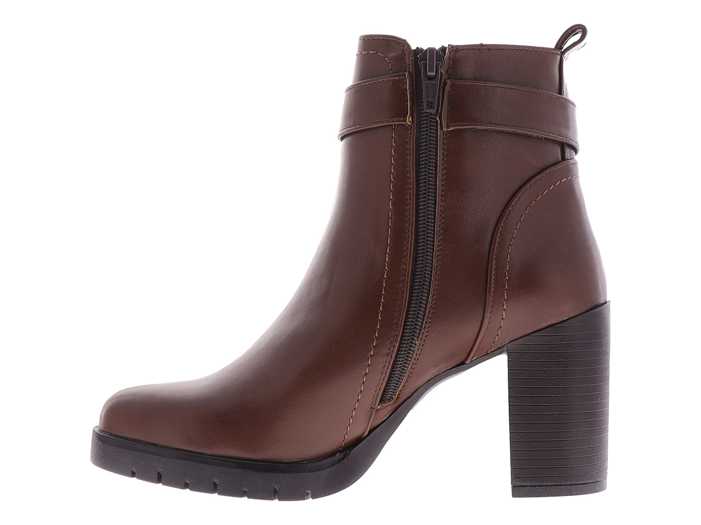 Botas Boullevard Sc-201 Para Mujer