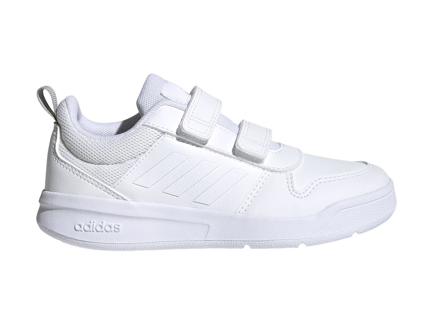 Tenis Adidas Tensaur C S24047 Para Niño