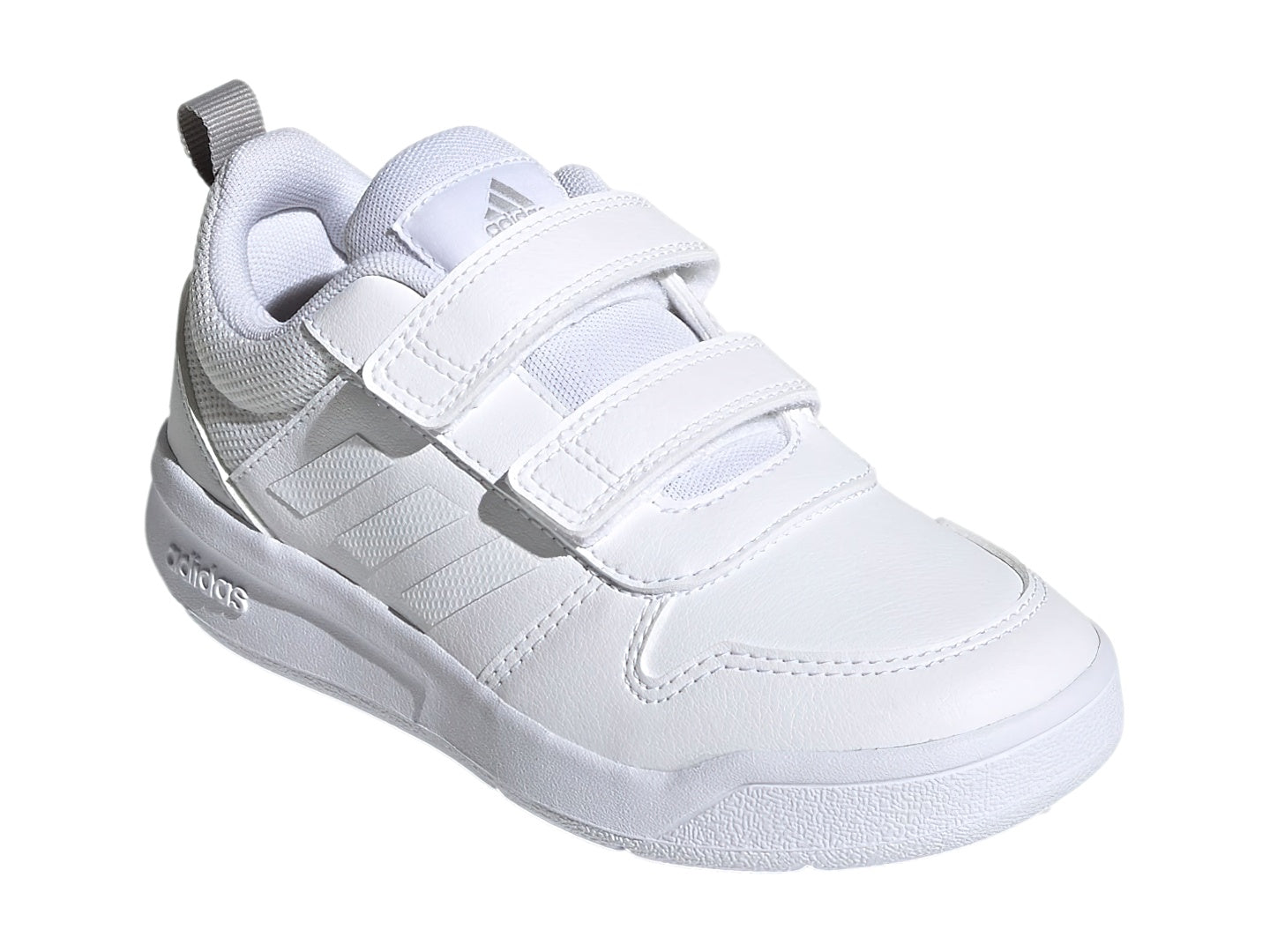 Tenis Adidas Tensaur C S24047 Para Niño