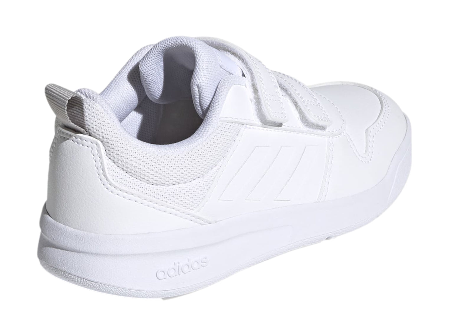 Tenis Adidas Tensaur C S24047 Para Niño