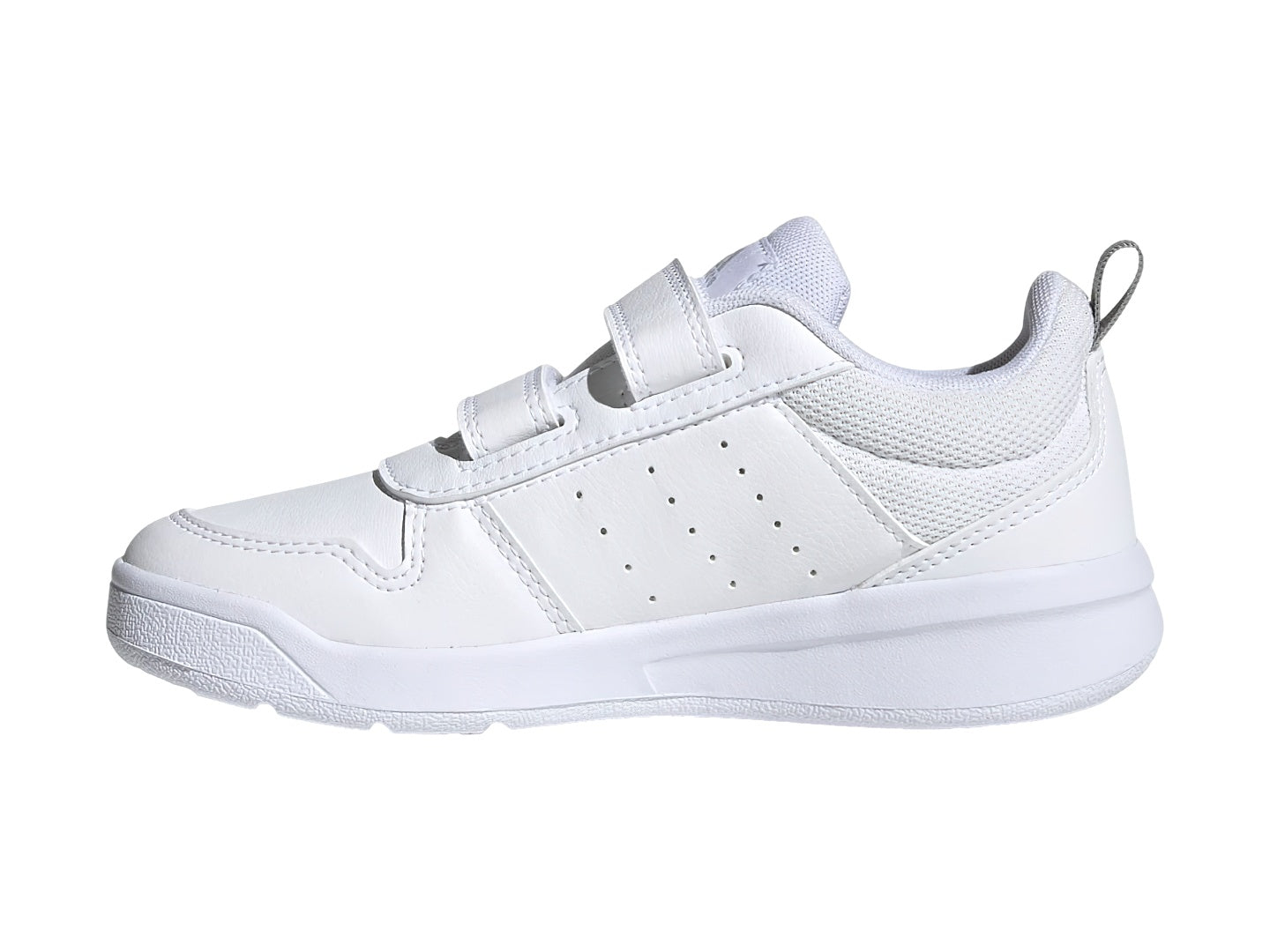 Tenis Adidas Tensaur C S24047 Para Niño
