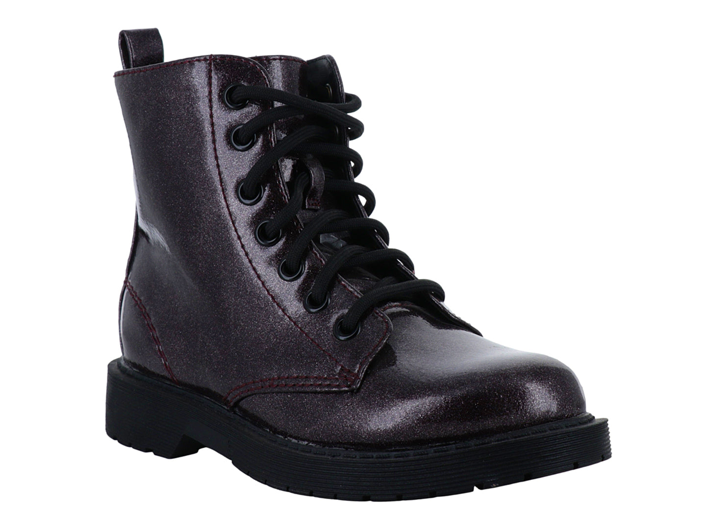 Botas Steve Madden Jdean Para Niña