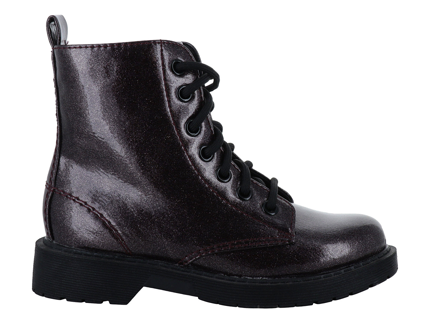 Botas Steve Madden Jdean Para Niña