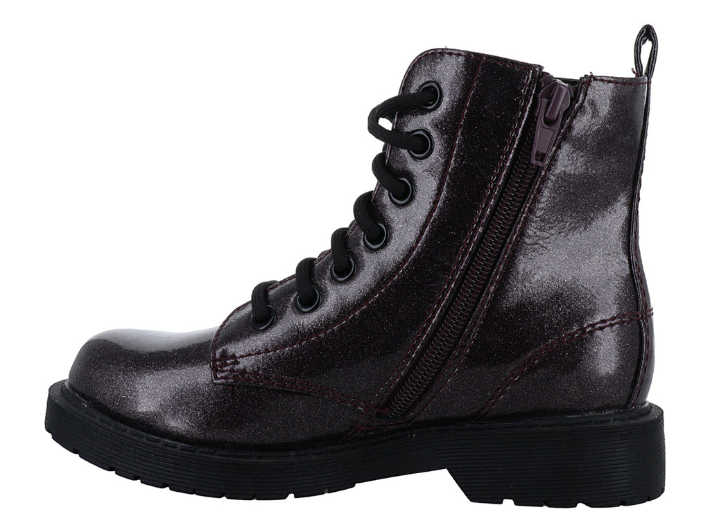 Botas Steve Madden Jdean Para Niña